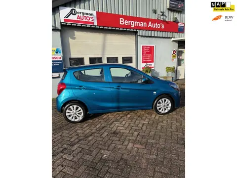 Opel KARL 1.0 ecoFLEX 120 Jaar Edition