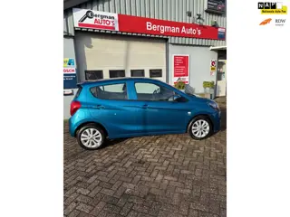 Opel KARL 1.0 ecoFLEX 120 Jaar Edition