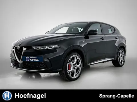 Alfa Romeo Tonale 1.3T PHEV Edizione Speciale | Camera | Adaptive Cruise | 20 inch