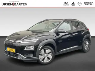 Hyundai KONA EV Limited Sky 64 kWh | volleder | schuifdak