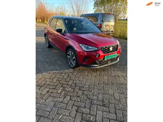 Seat ARONA 1.0 TSI Style Business Intense