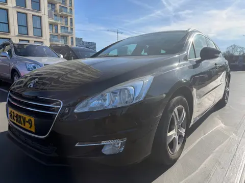 Peugeot 508 SW 1.6 THP Active Export/Handel 1e Eig Dealer Onderhouden Laag Kms Zie beschrijving