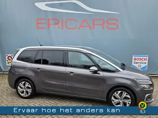 Citroën Grand C4 Picasso 1.6 e-THP Shine Automaat