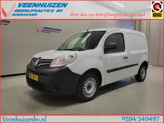 Renault Kangoo 1.5dCi 95pk Euro 6! (bj 2020)