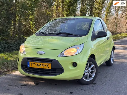 Ford Ka 1.2 Trend