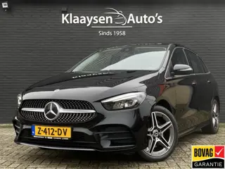 Mercedes-Benz B-Klasse 250 e AMG Line 218 pk AUT. | 1e eigenaar | dealer onderhouden | panoramadak |