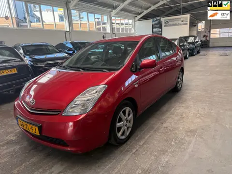 Toyota Prius 1.5 VVT-i Comfort