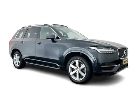 Volvo XC90 2.0 T8 Twin Engine AWD Inscription [ 7-Pers. ] (INCL-BTW) Aut. *PANO | HEAD-UP | LUXURY-L