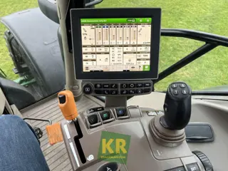 John Deere 6250R-689260