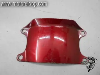 Kawasaki GTR1000(ZGT00A) Voorvork stabilisator grijs