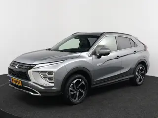 Mitsubishi Eclipse Cross 2.4 PHEV First Edition Trekhaak! Rijklaarprijs!