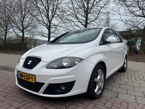 Seat Altea XL 1.4 TSI Reference
