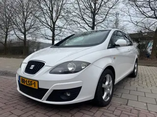 Seat Altea XL 1.4 TSI Reference