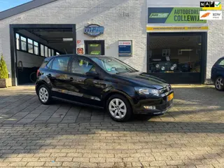 Volkswagen Polo 1.2 TDI BlueMotion Comfort Edition 1ste eigenaar 116dkm