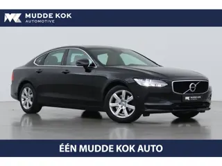 Volvo S90 D3 Momentum | Automaat | Trekhaak | ACC | Leder | Stoelverwarming | Camera | Keyless