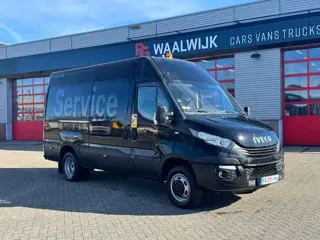 Iveco Daily 50C18 airco (bj 2018)