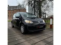 Volkswagen Up! 1.0 - 5DRS/AIRCO/BLUETOOTH/CARPLAY/CAMERA/APK