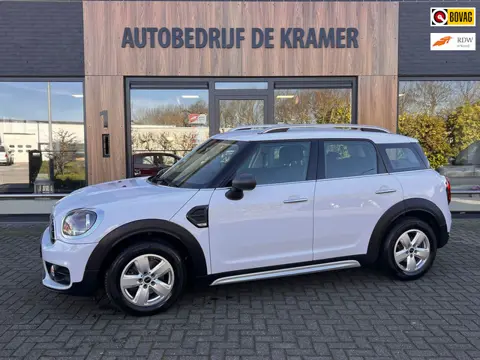 Mini Mini Countryman 1.5 One Salt incl btw