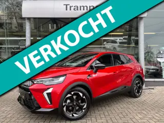 Mitsubishi Grandis 1.8 HEV Intense+|Nieuwe auto