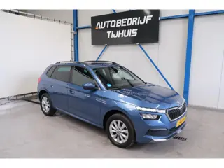 Skoda Kamiq 1.0 TSI Sport Business - N.A.P. Airco, Cruise, PDC.