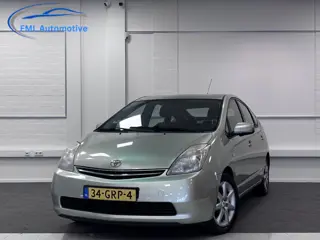 Toyota Prius 1.5 VVT-i Comfort | Climate | Volledig dealeronderhouden |