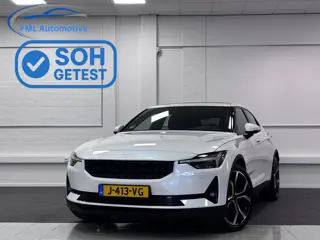 Polestar 2 Long Range Dual Motor Launch Edition 78kWh | SOH 91,47% | Performance | Trekhaak