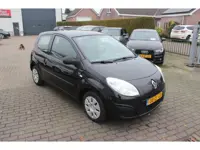 Renault Twingo 1.2 Authentique nieuwe apk.