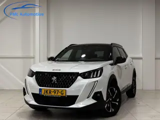 Peugeot 2008 1.2 PureTech GT | Automaat | Hoge instap | Navigatie |