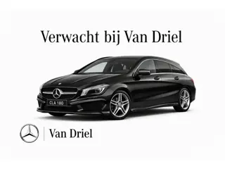 Mercedes-Benz CLA-Klasse Shooting Brake 180 Urban | Bi-Xenon