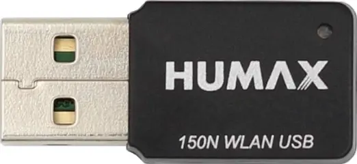Humax USB - WiFi dongle