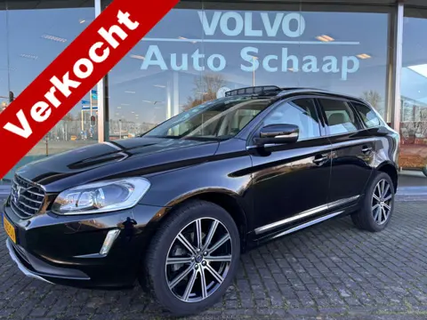 Volvo XC60 2.0 T5 FWD Summum Automaat | Rijklaar incl garantie | Panoramadak Xenon meesturend Verwar
