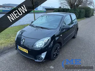Renault Twingo - 1.2 Dynamique•Airco• Koopje•