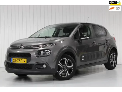 Citroen C3 1.2 PureTech Feel Edition