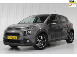 Citroen C3 1.2 PureTech Feel Edition