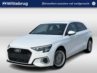 Audi A3 Sportback 1.4 TFSI e 204pk S-Tronic Automaat Advanced Edition / Virtual Cockpit / Elek Achte