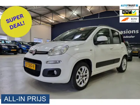 Fiat Panda 0.9 TwinAir Sempre ✅MOOIE EN NETTE AUTO!