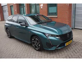 Peugeot 308 SW 1.2 PureTech GT Pack Business Massage, Memory, 360 !