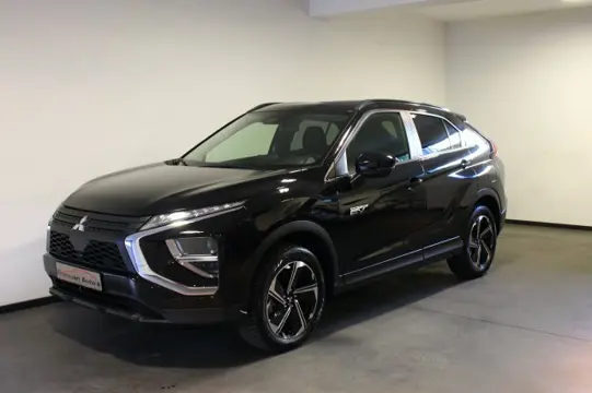 MITSUBISHI ECLIPSE CROSS Eclipse Cross, Hybride, Navi, Cruise, Voll. optielijst volgt