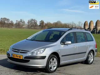 Peugeot 307 Break 2.0 -16V XT | Nap | Automaat | Clima