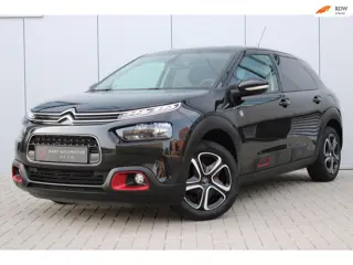 Citroen C4 CACTUS 1.2 Shine CARPLAY I CRUISE I CLIMA I NAVI I DAB I LPG I