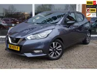 Nissan Micra 0.9 IG-T N-Connecta