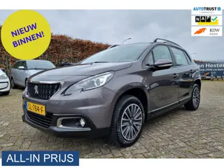 Peugeot 2008 1.2 PureTech Active ✅NETTE AUTO (bj 2018)