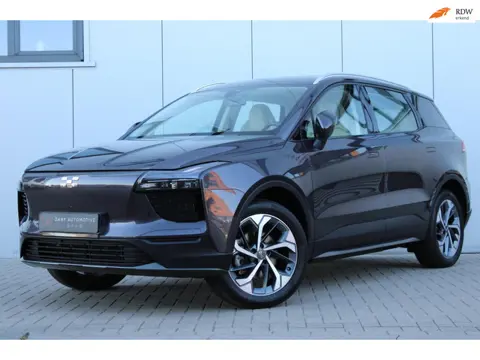 Aiways U5 PRIME 63 kWh PANO I XENON-LED I ADAP.CRUISE I CAM I PARK. ASSIST I CARPLAY I STOEL.VERW I 