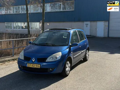 Renault Scénic 1.6-16V Business Line!2007!Clima!1 jaar APK.!