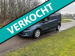 Ford Transit Connect 1.5 EcoBlue L2 Trend