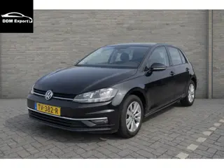 Volkswagen Golf TSI Comfortline Business 116 PK NAVI/CLIMA