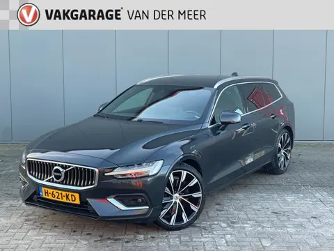 Volvo V60 2.0 T5 Inscription Elektr. trekhaak / Harman Kardon / Camera