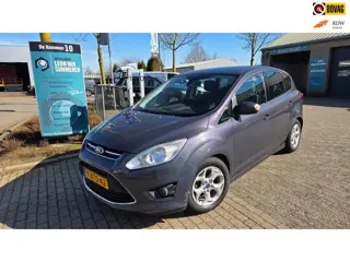 Ford C-Max 1.0 Titanium l Recent Distributie vervangen!! l Airco l Climate Control l
