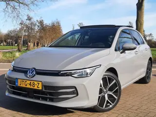 VOLKSWAGEN GOLF 1.5 eTSi 50 EDITION