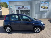 Fiat Panda 0.9 TwinAir Popstar NL AUTO KM 86146 NAP 1E EIGENAAR 6999E